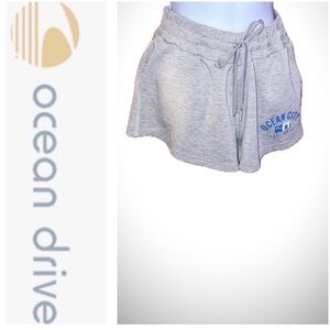 Ocean City Gray Shorts 🌊🩶